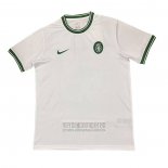 Tailandia Camiseta De Futbol Sporting Special 2025-2026 Blanco