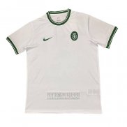 Tailandia Camiseta De Futbol Sporting Special 2025-2026 Blanco