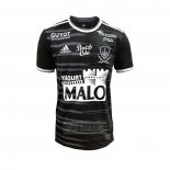 Tailandia Camiseta De Futbol Stade Brestois Segunda 2021-2022