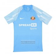 Tailandia Camiseta De Futbol Sunderland Segunda 2022-2023