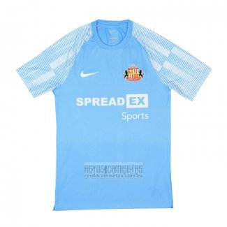 Tailandia Camiseta De Futbol Sunderland Segunda 2022-2023