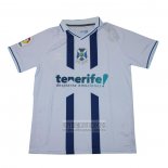 Tailandia Camiseta De Futbol Tenerife 100 Anos 2022
