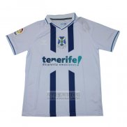 Tailandia Camiseta De Futbol Tenerife 100 Anos 2022