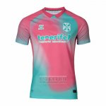 Tailandia Camiseta De Futbol Tenerife Tercera 2025-2026
