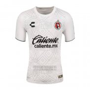 Tailandia Camiseta De Futbol Tijuana Portero Tercera 2023-2024