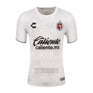 Tailandia Camiseta De Futbol Tijuana Portero Tercera 2023-2024