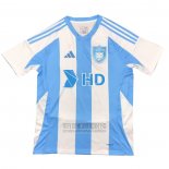 Tailandia Camiseta De Futbol Ulsan HD Segunda 2025