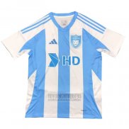 Tailandia Camiseta De Futbol Ulsan HD Segunda 2025