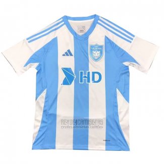 Tailandia Camiseta De Futbol Ulsan HD Segunda 2025