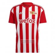 Tailandia Camiseta De Futbol Union Berlin Primera 2022-2023