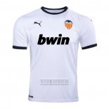Camiseta De Futbol Valencia Primera 2020-2021