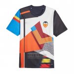 Tailandia Camiseta De Futbol Valencia Special 2023-2024