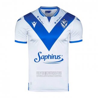Tailandia Camiseta De Futbol Velez Sarsfield Primera 2026