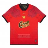 Tailandia Camiseta De Futbol Venezia Cuarto 2025-2026