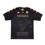 Tailandia Camiseta De Futbol Venezia Primera 2021-2022
