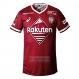 Tailandia Camiseta De Futbol Vissel Kobe Primera 2022