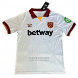 Tailandia Camiseta De Futbol West Ham Tercera 2024-2025