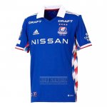 Tailandia Camiseta De Futbol Yokohama Marinos Primera 2022