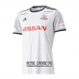 Tailandia Camiseta De Futbol Yokohama Marinos Segunda 2020