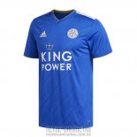 Tailandia Camiseta De Futbol Leicester City Primera 2018-2019