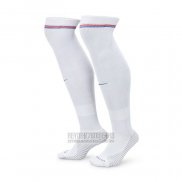 Calcetines Inglaterra Segunda 2024