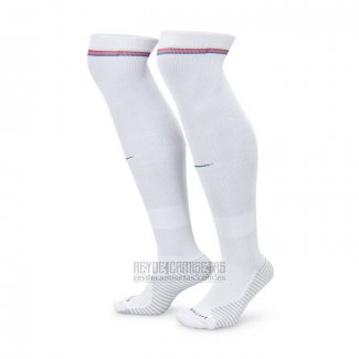 Calcetines Inglaterra Segunda 2024