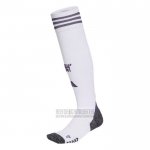 Calcetines Manchester United Segunda 2025-2026