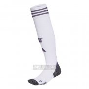 Calcetines Manchester United Segunda 2025-2026