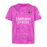 Camiseta De Futbol AC Milan Portero Segunda 2026-2027