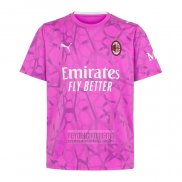 Camiseta De Futbol AC Milan Portero Segunda 2026-2027