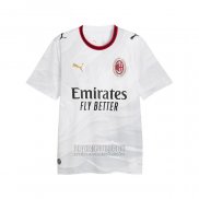Camiseta De Futbol AC Milan Segunda 2026-2027