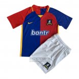 Camiseta De Futbol AFC Richmond Primera Nino 2023