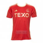 Camiseta De Futbol Aberdeen Primera 2023-2024