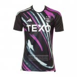 Camiseta De Futbol Aberdeen Segunda 2023-2024