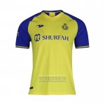 Camiseta De Futbol Al Nassr Primera 2022-2023