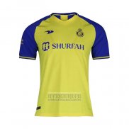 Camiseta De Futbol Al Nassr Primera 2022-2023