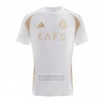 Camiseta De Futbol Al Nassr Tercera 2024-2025