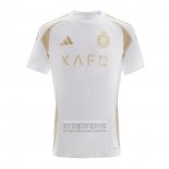Camiseta De Futbol Al Nassr Tercera 2024-2025