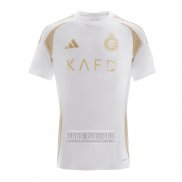 Camiseta De Futbol Al Nassr Tercera 2024-2025
