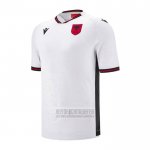 Camiseta De Futbol Albania Segunda 2025-2026