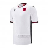 Camiseta De Futbol Albania Segunda 2025-2026