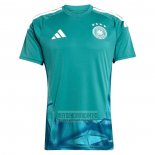 Camiseta De Futbol Alemania Portero Primera 2026