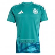 Camiseta De Futbol Alemania Portero Primera 2026