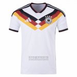 Camiseta De Futbol Alemania Primera Authentic 2026