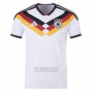 Camiseta De Futbol Alemania Primera Authentic 2026