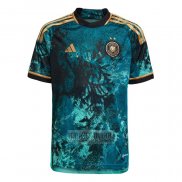 Camiseta De Futbol Alemania Segunda 2023