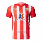 Camiseta De Futbol Almeria Primera 2022-2023