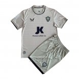 Camiseta De Futbol Almeria Segunda Nino 2022-2023