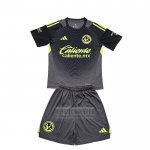 Camiseta De Futbol America Portero Primera Nino 2025-2026
