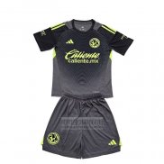 Camiseta De Futbol America Portero Primera Nino 2025-2026